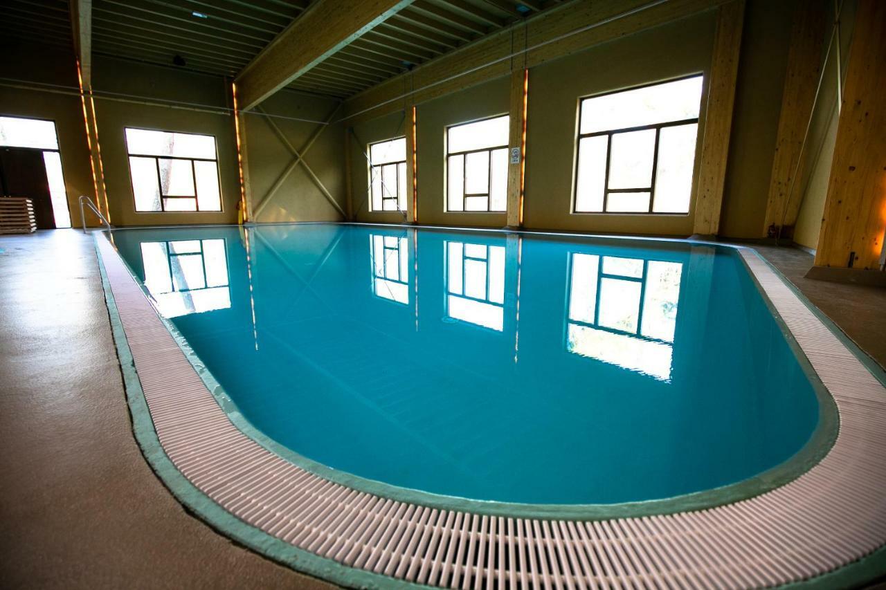 Safari Resort Beekse Bergen Hilvarenbeek Esterno foto